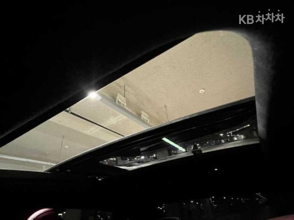 Genesis G80(RG3)2.5 Turbo Gasoline Direct Injection 스포츠패키지 AWD - 17