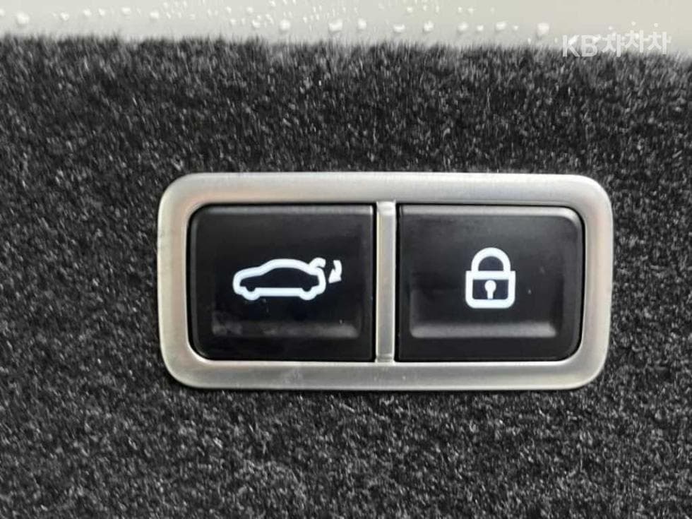 Genesis G80(RG3)2.5 Turbo Gasoline Direct Injection 스포츠패키지 AWD - 18