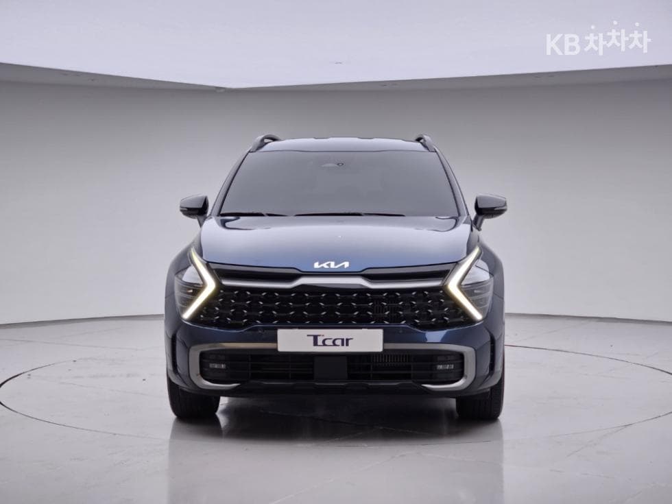 Kia The All New SportageG1.6 T-GDI 2WD Noblesse Gravity - 2