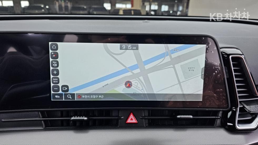 Kia The All New SportageG1.6 T-GDI 2WD Noblesse Gravity - 6