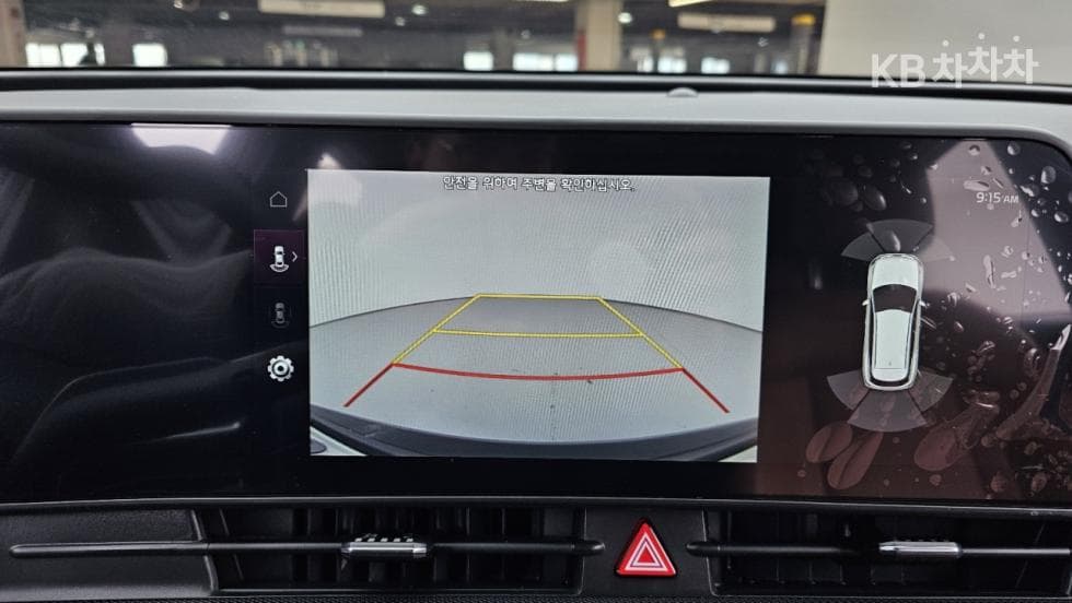 Kia The All New SportageG1.6 T-GDI 2WD Noblesse Gravity - 8