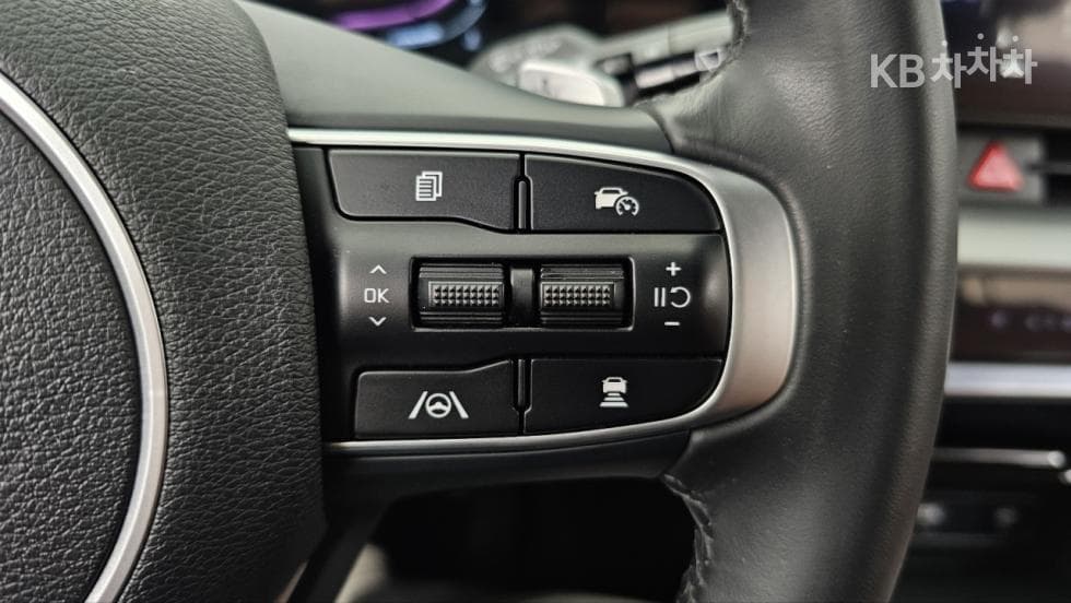 Kia The All New SportageG1.6 T-GDI 2WD Noblesse Gravity - 10