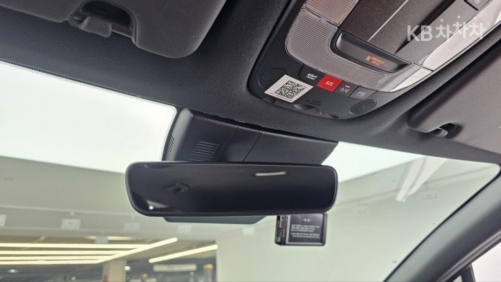 Kia The All New SportageG1.6 T-GDI 2WD Noblesse Gravity - 11