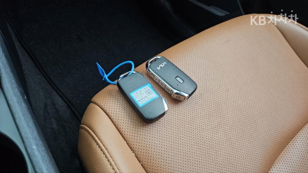 Kia The All New SportageG1.6 T-GDI 2WD Noblesse Gravity - 12