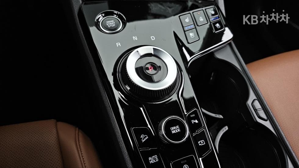 Kia The All New SportageG1.6 T-GDI 2WD Noblesse Gravity - 14