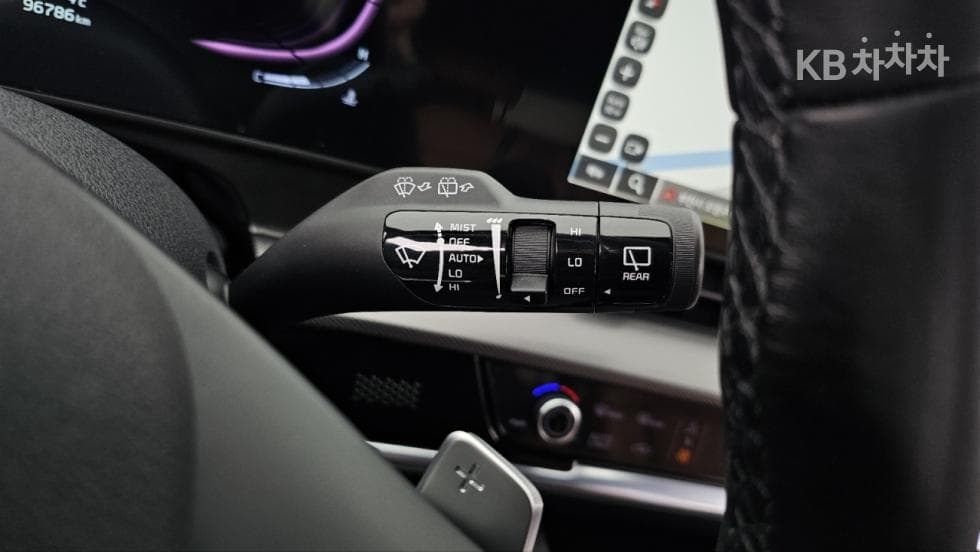 Kia The All New SportageG1.6 T-GDI 2WD Noblesse Gravity - 15