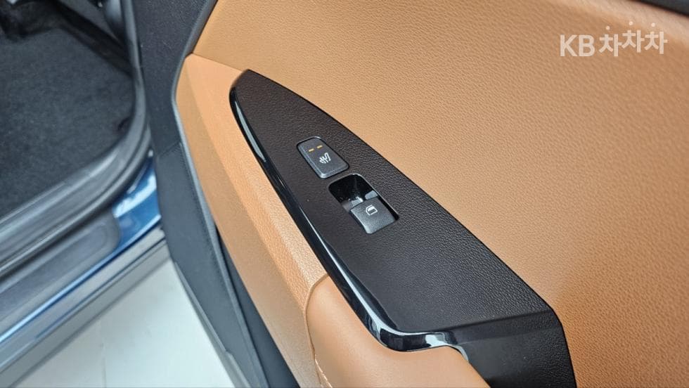 Kia The All New SportageG1.6 T-GDI 2WD Noblesse Gravity - 18