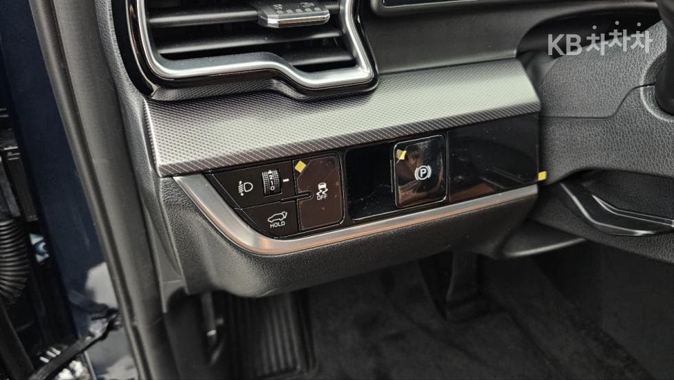 Kia The All New SportageG1.6 T-GDI 2WD Noblesse Gravity - 19