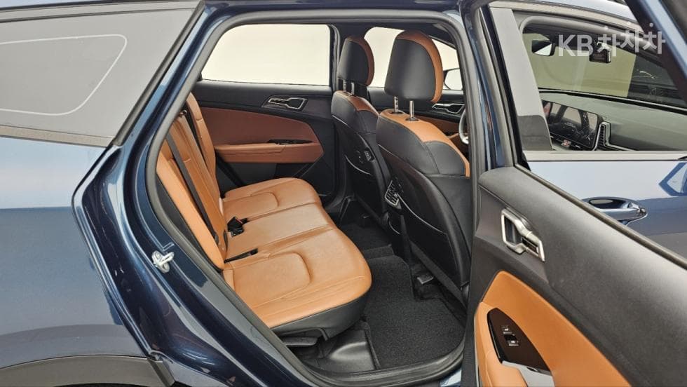 Kia The All New SportageG1.6 T-GDI 2WD Noblesse Gravity - 24