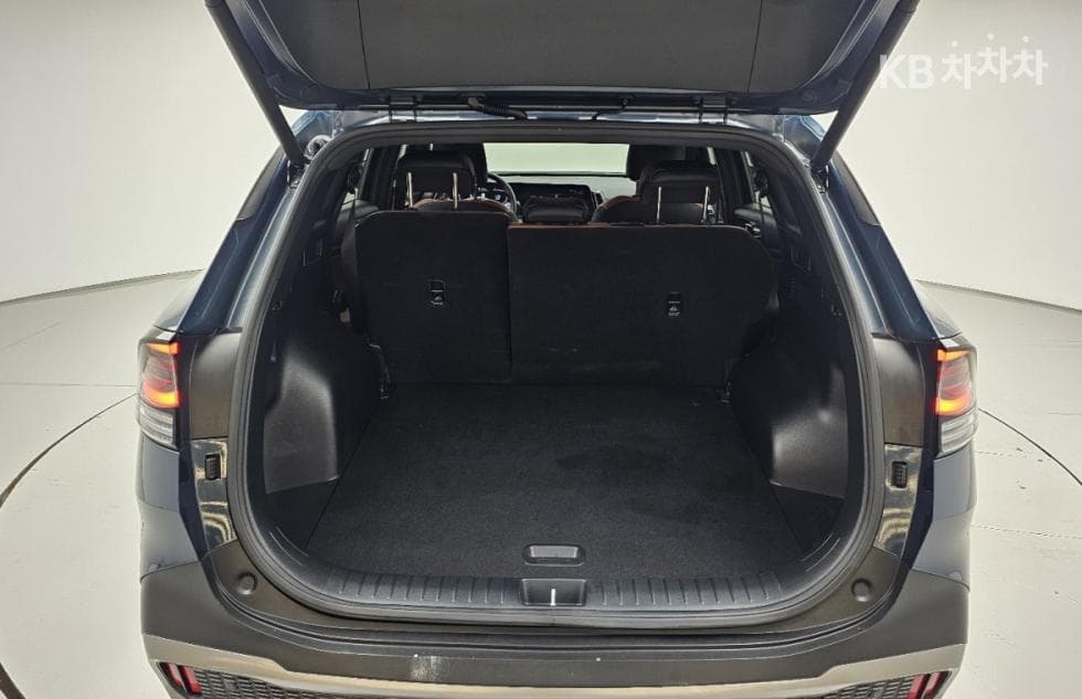 Kia The All New SportageG1.6 T-GDI 2WD Noblesse Gravity - 26