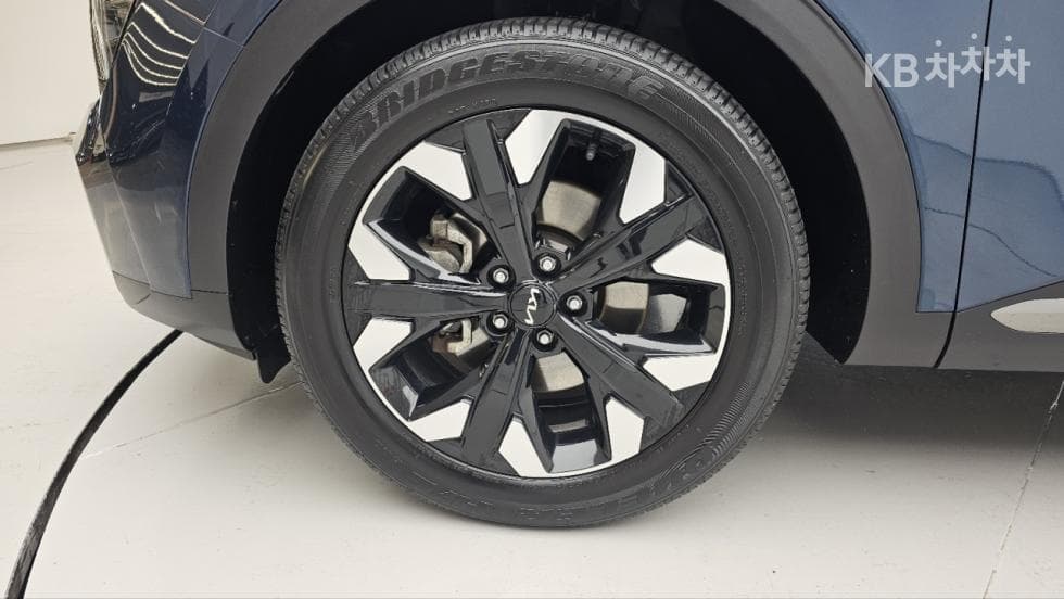 Kia The All New SportageG1.6 T-GDI 2WD Noblesse Gravity - 28