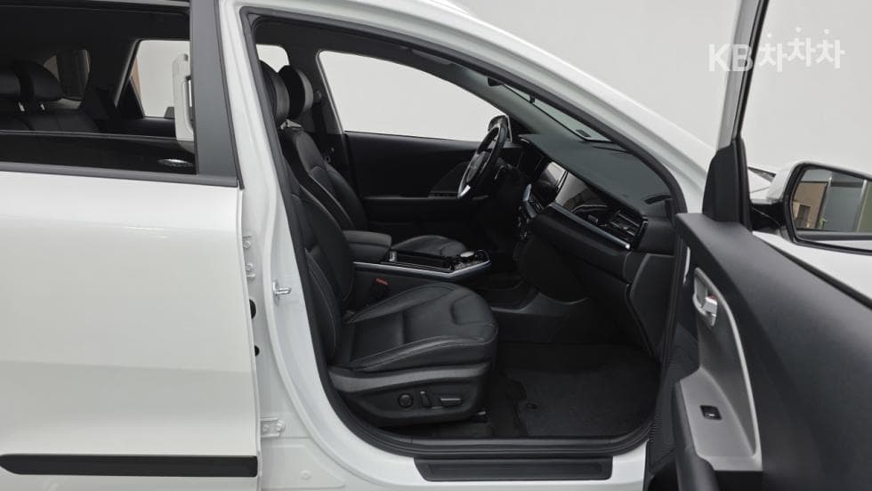 Киа Ниро PlusEV 어스 - 7
