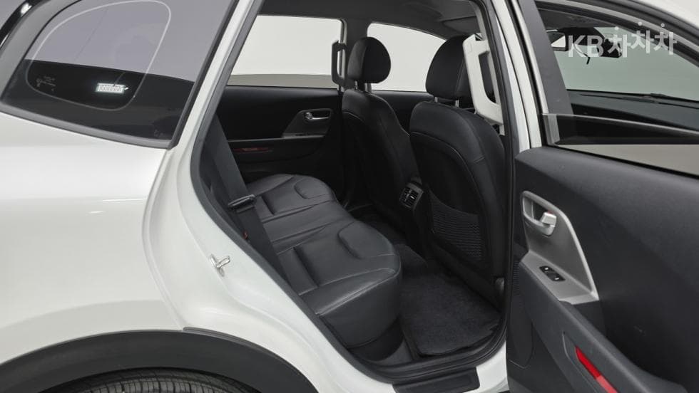 Киа Ниро PlusEV 어스 - 8