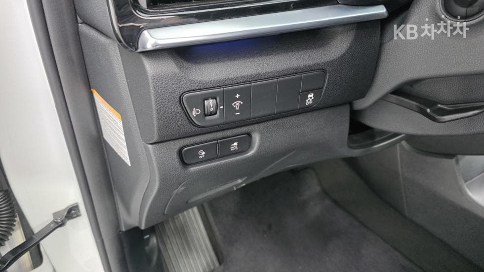 Киа Ниро PlusEV 어스 - 17