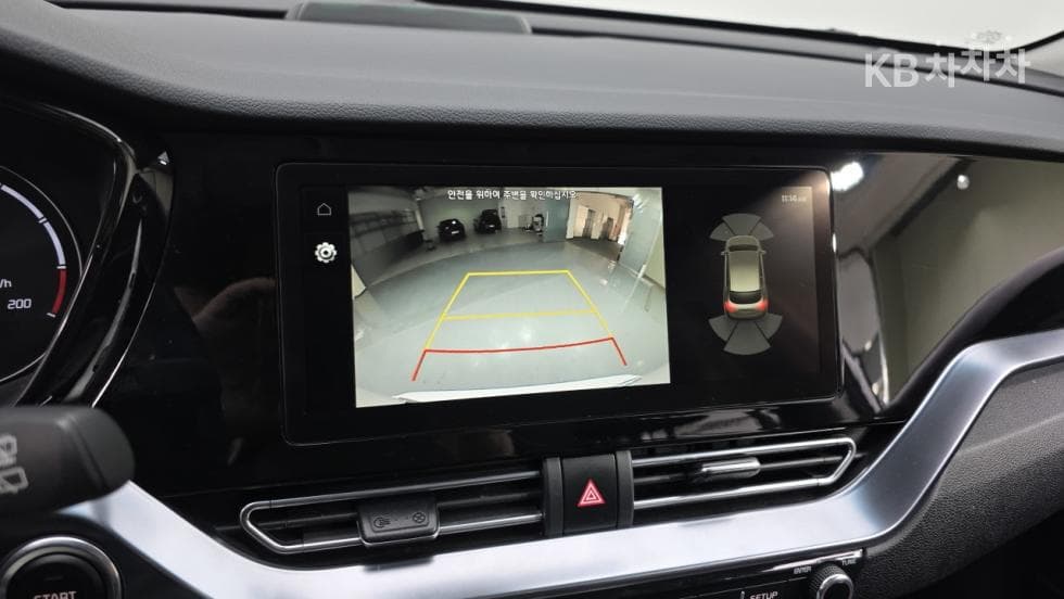 Киа Ниро PlusEV 어스 - 19