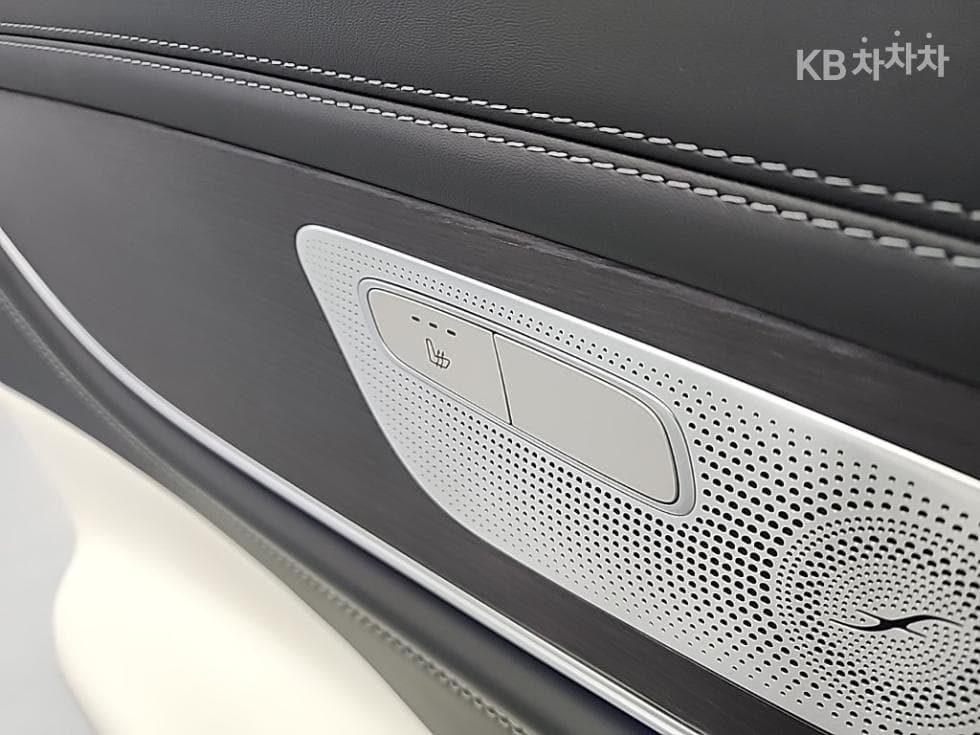 Mercedes-Benz AMG GTGT 4door 43 4MATIC+ Special Edition - 14