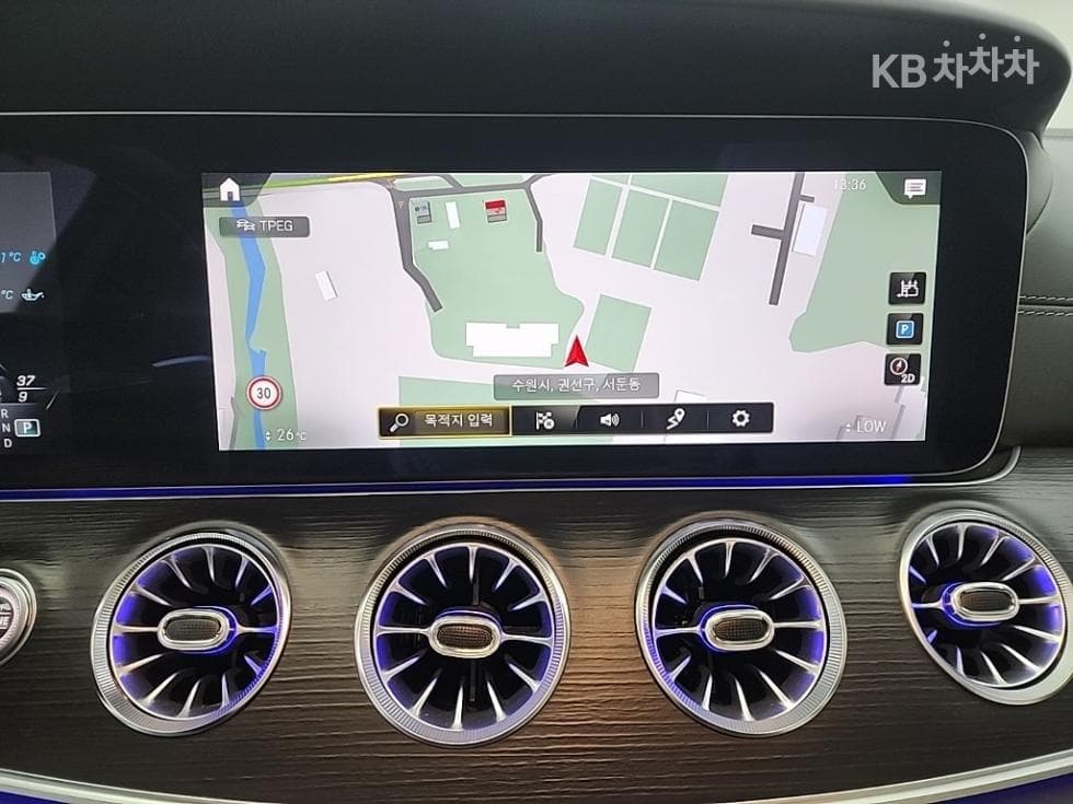 Mercedes-Benz AMG GTGT 4door 43 4MATIC+ Special Edition - 16