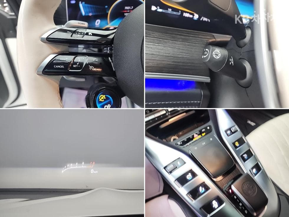 Mercedes-Benz AMG GTGT 4door 43 4MATIC+ Special Edition - 18