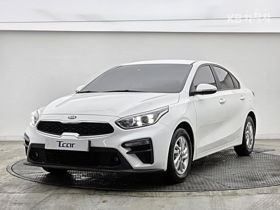 Киа All New K3 1.6 Бензин Престиж - Image 1