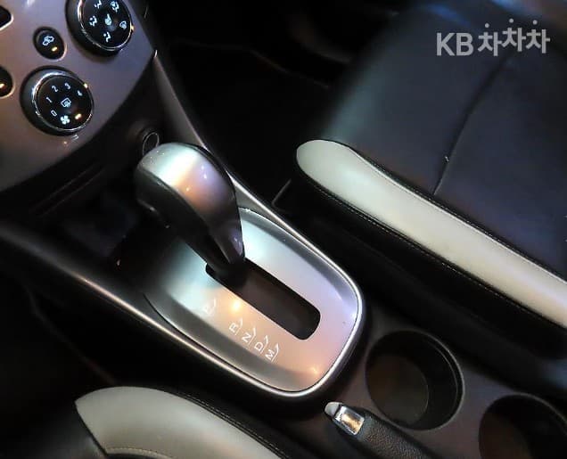 Джи Ем Корея Chevrolet Trax1.6 Дизел LTZ - 12