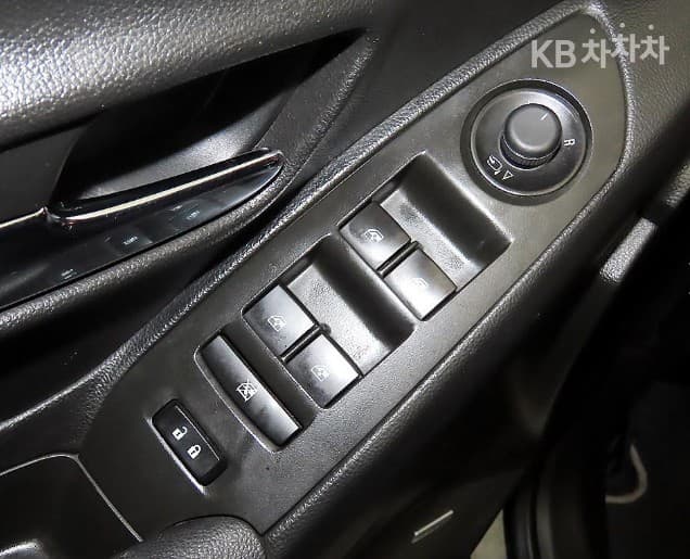 Джи Ем Корея Chevrolet Trax1.6 Дизел LTZ - 13