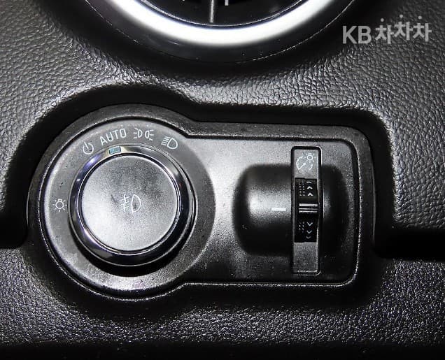 Джи Ем Корея Chevrolet Trax1.6 Дизел LTZ - 14