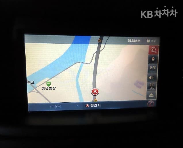 Джи Ем Корея Chevrolet Trax1.6 Дизел LTZ - 15