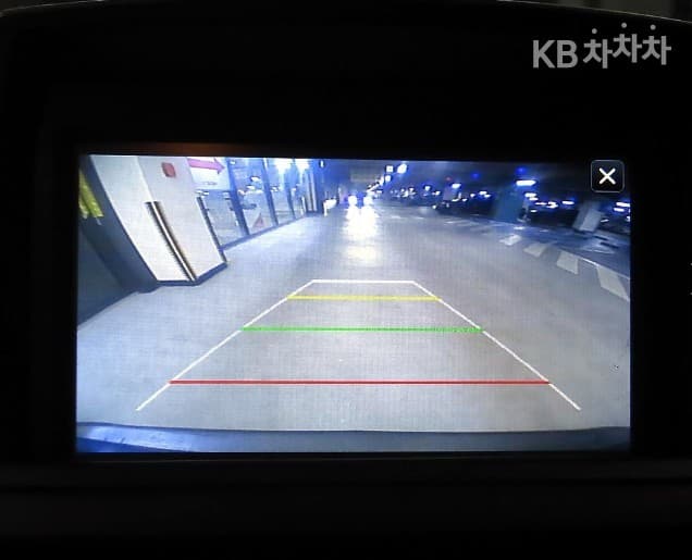 Джи Ем Корея Chevrolet Trax1.6 Дизел LTZ - 16