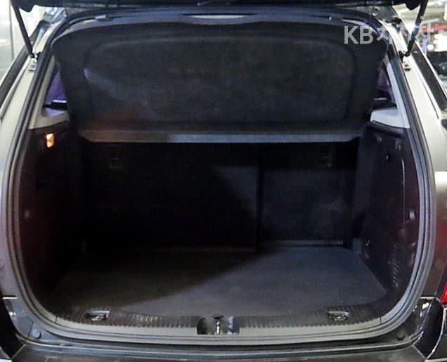 Джи Ем Корея Chevrolet Trax1.6 Дизел LTZ - 18