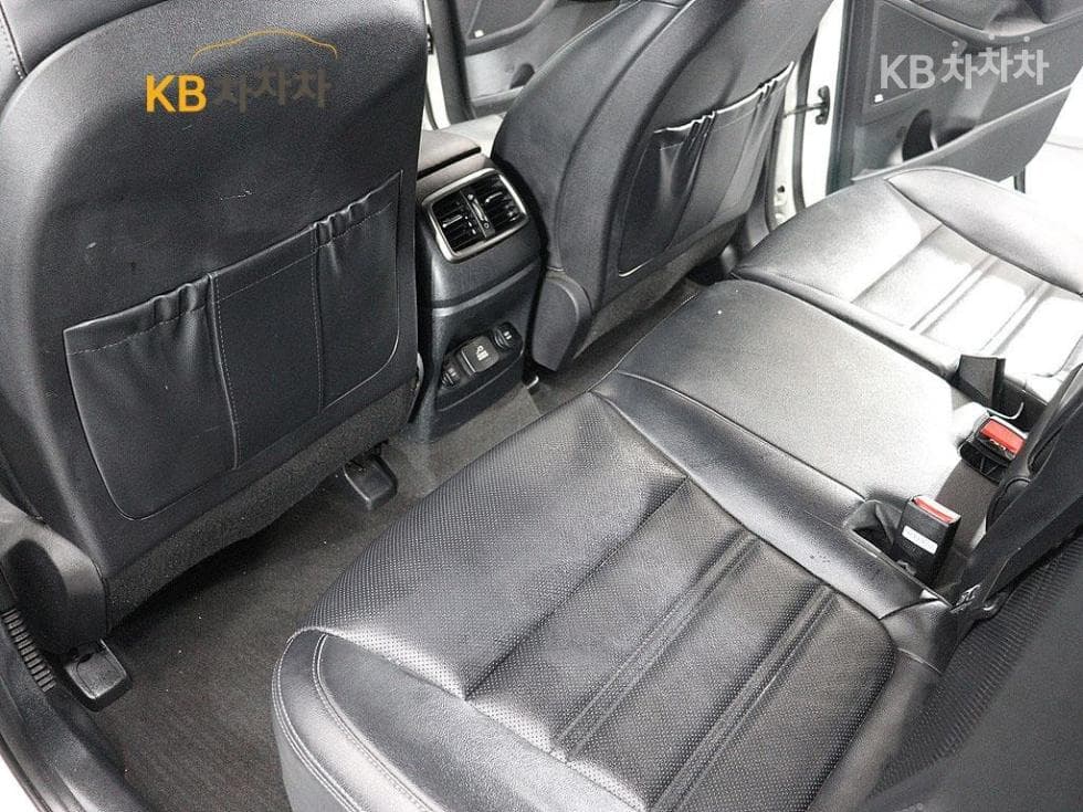 Киа The New (фейслифт) Sorento2.0 Дизел 2WD Noblesse - 15