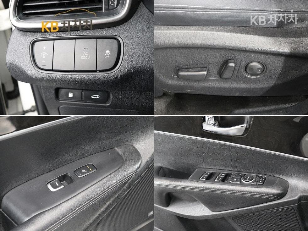 Киа The New (фейслифт) Sorento2.0 Дизел 2WD Noblesse - 18