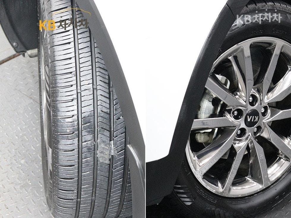 Киа The New (фейслифт) Sorento2.0 Дизел 2WD Noblesse - 20