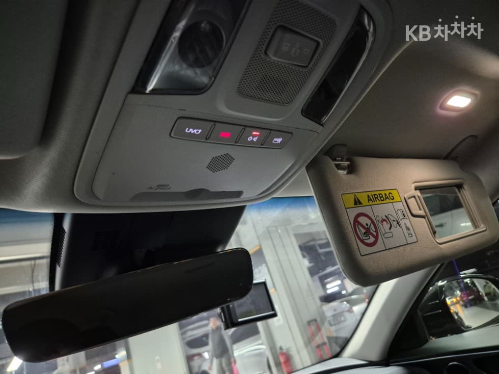 Киа Stinger Майстор2.5L бензин Турбо 2WD Masters - 18