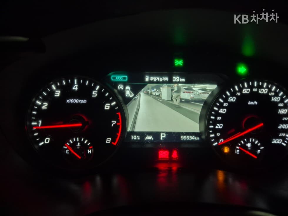 Киа Stinger Майстор2.5L бензин Турбо 2WD Masters - 6