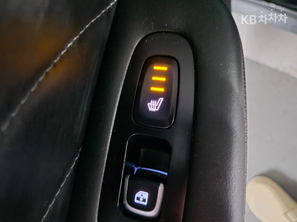 Киа Stinger Майстор2.5L бензин Турбо 2WD Masters - 19