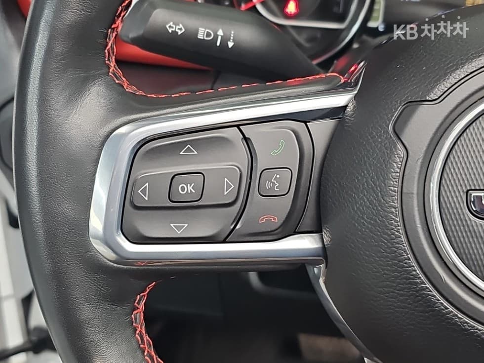 지프 랭글러 (JL)2.0 루비콘 파워Товарна надстройка 4도어 Стандартен - 8