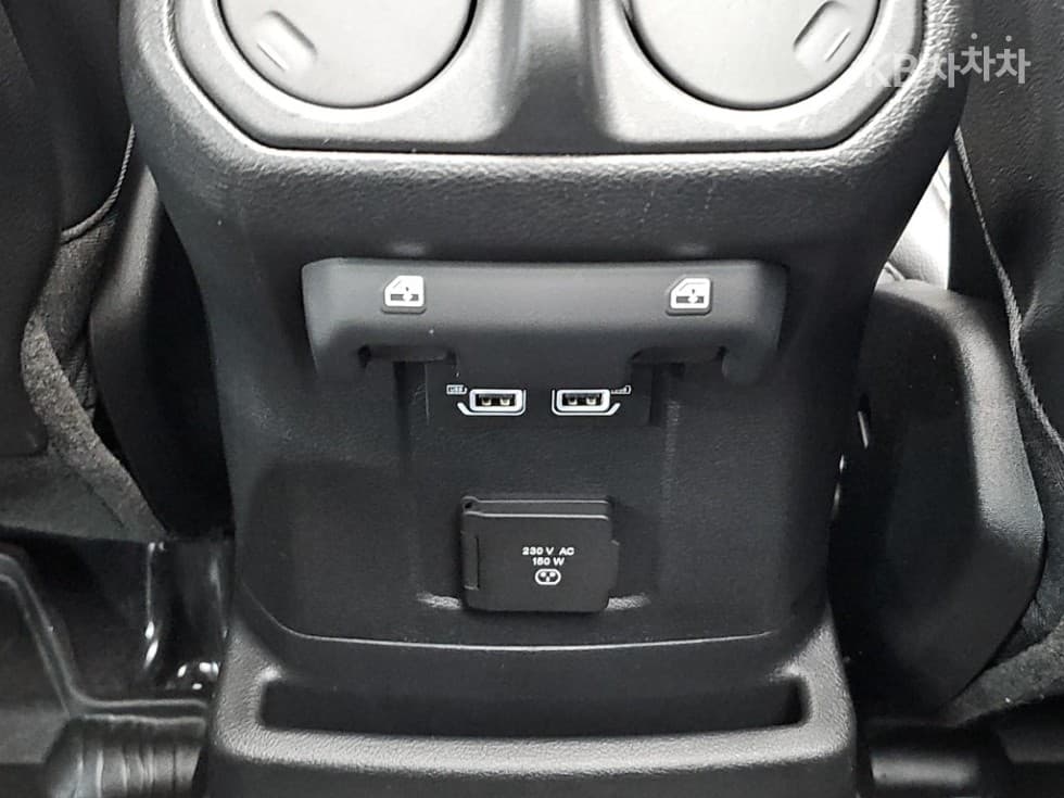 지프 랭글러 (JL)2.0 루비콘 파워Товарна надстройка 4도어 Стандартен - 22