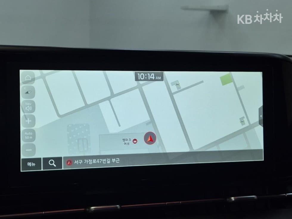 Kia The New (facelift) Carnival 4th generationG3.5 GDI 9-seater Prestige - 14