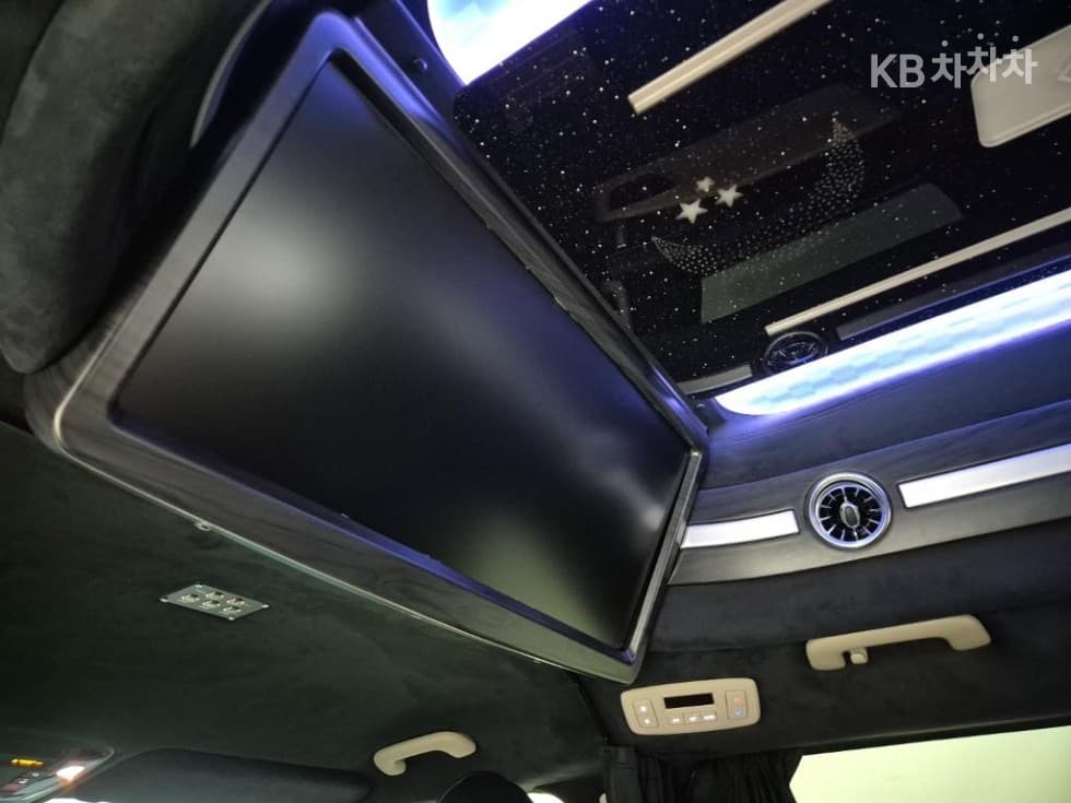 Kia The New (facelift) Carnival 4th generationG3.5 GDI 9-seater Prestige - 16