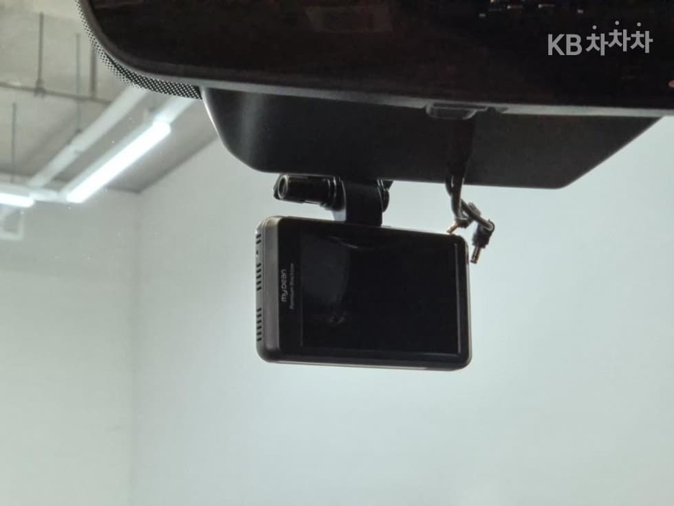 Kia The New (facelift) Carnival 4th generationG3.5 GDI 9-seater Prestige - 17