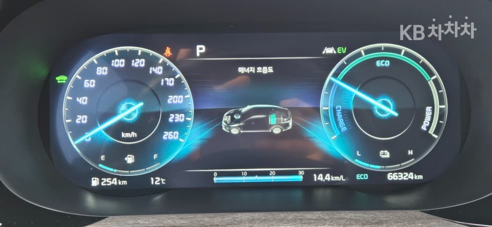 Kia K5 Hybrid 3rd Gen2.0 HEV Noblesse - 5