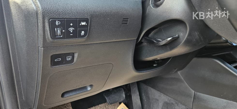 Kia K5 Hybrid 3rd Gen2.0 HEV Noblesse - 7