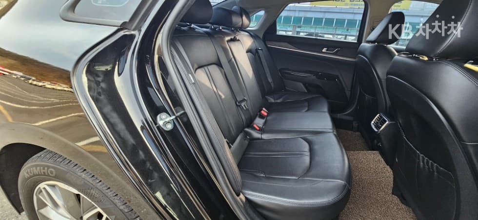 Kia K5 Hybrid 3rd Gen2.0 HEV Noblesse - 11