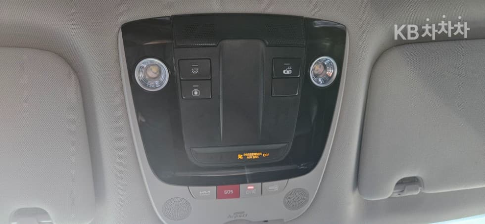 Kia K5 Hybrid 3rd Gen2.0 HEV Noblesse - 17