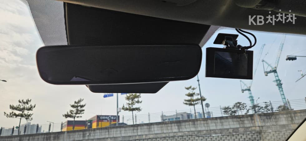 Kia K5 Hybrid 3rd Gen2.0 HEV Noblesse - 18