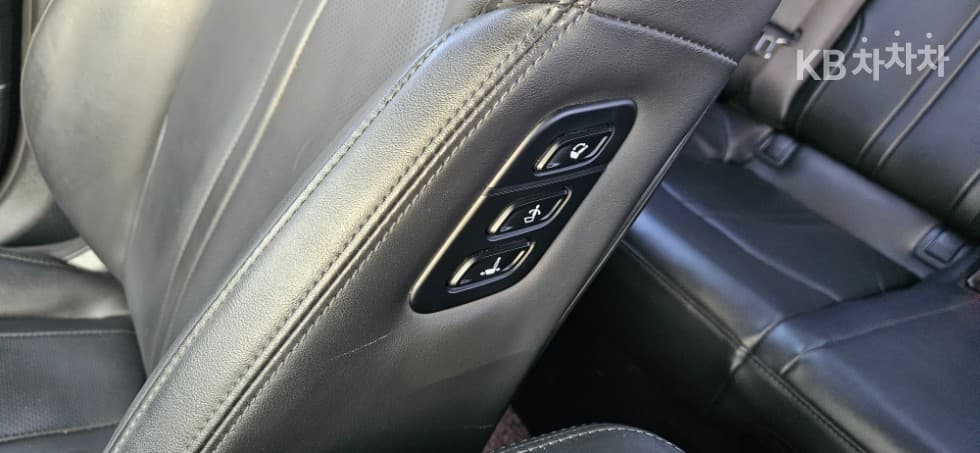 Kia K5 Hybrid 3rd Gen2.0 HEV Noblesse - 20