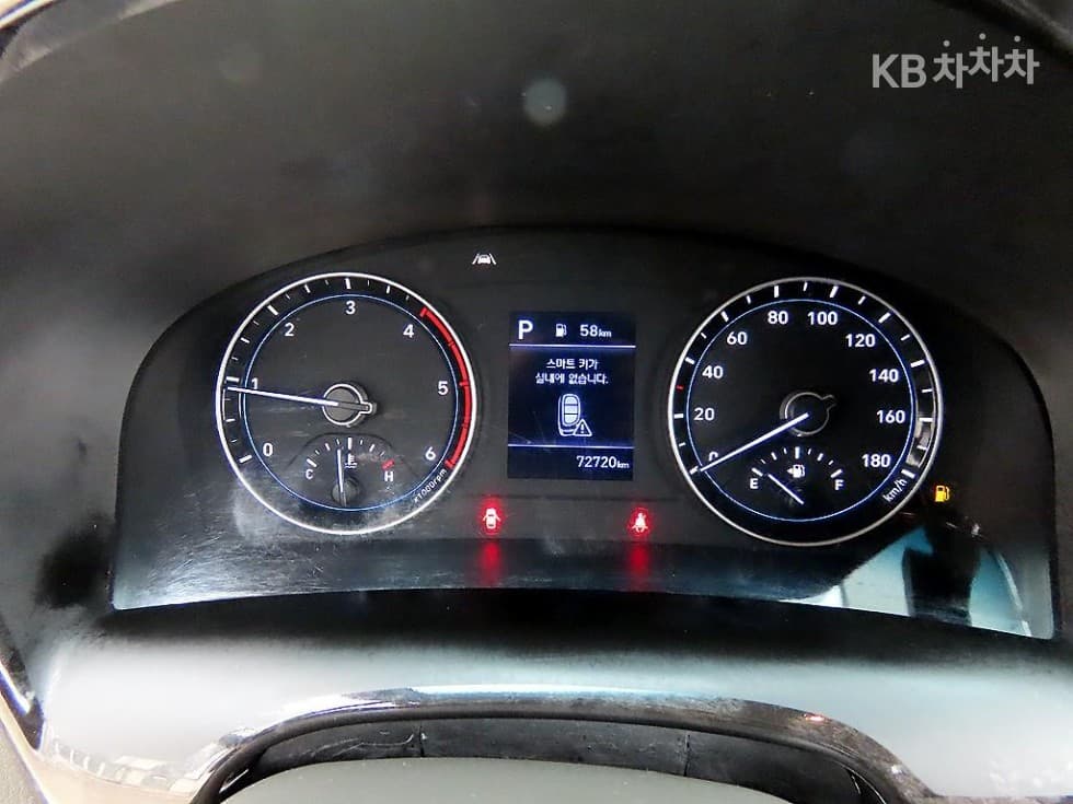 Hyundai Porter 2LPG 냉동Top (Cargo)차 Extra Long Super Cab Smart - 10