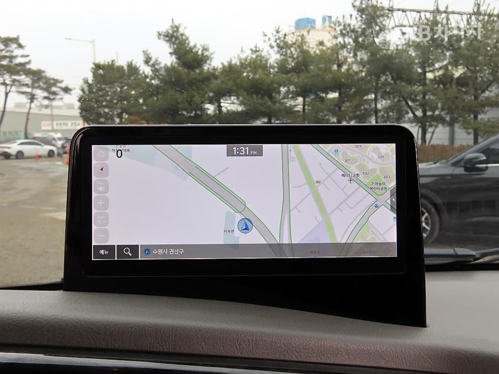 Hyundai Porter 2LPG 냉동Top (Cargo)차 Extra Long Super Cab Smart - 16