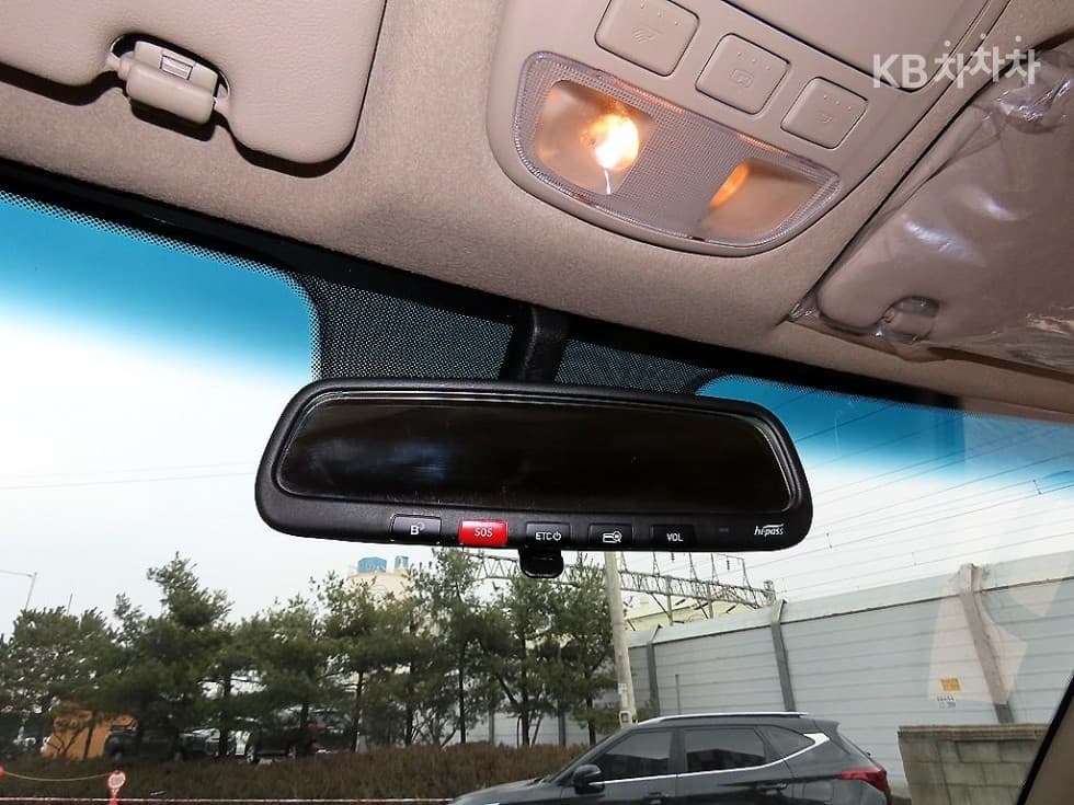 Hyundai Porter 2LPG 냉동Top (Cargo)차 Extra Long Super Cab Smart - 18