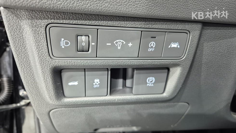 Хюндай Соната (DN8)1.6 T Inspiration - 19